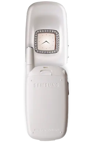 Samsung&nbsp;SGH-T500