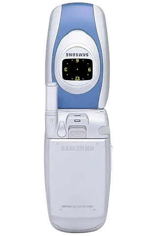 Samsung&nbsp;SGH-E400