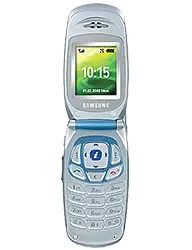 Samsung&nbsp;SGH-E400