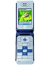 Samsung&nbsp;SGH-X400