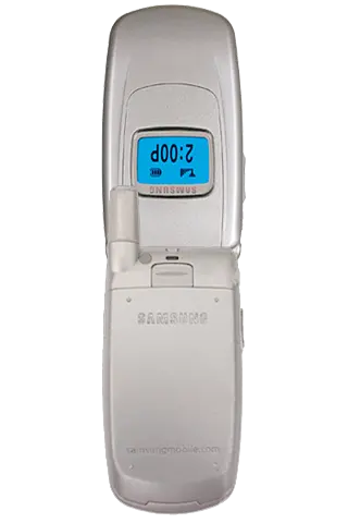 Samsung&nbsp;SGH-S500