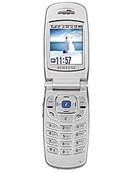 Samsung&nbsp;SGH-S500
