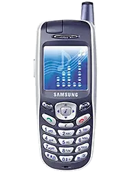Samsung&nbsp;SGH-X600