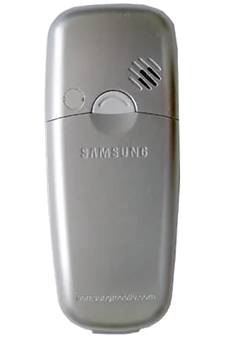 Samsung&nbsp;SGH-X100
