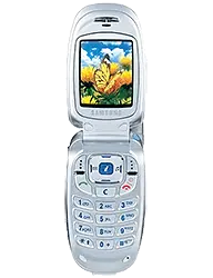 Samsung&nbsp;SGH-E100