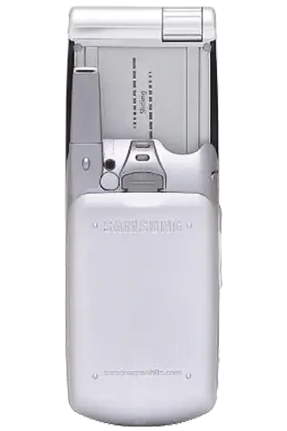 Samsung&nbsp;SGH-D410