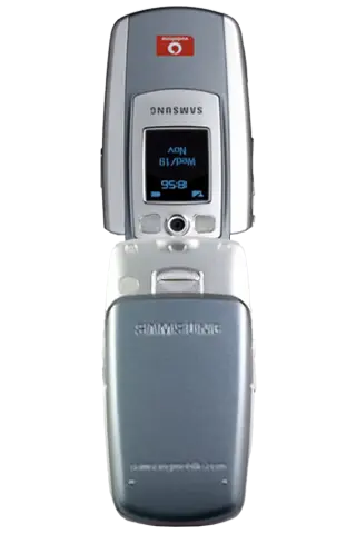 Samsung&nbsp;SGH-E710