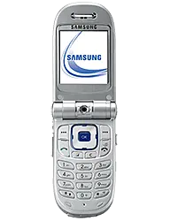 Samsung&nbsp;SGH-Z107