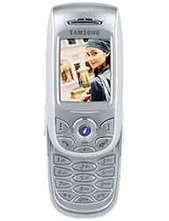 Samsung&nbsp;SGH-E800