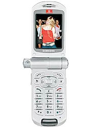 Samsung&nbsp;SGH-Z110