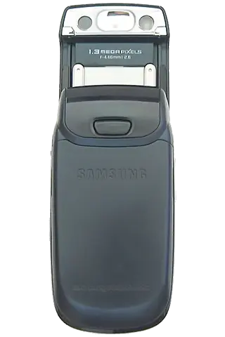 Samsung&nbsp;SGH-D500