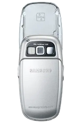 Samsung&nbsp;SGH-E350