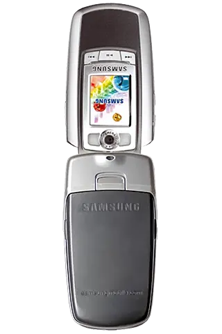 Samsung&nbsp;SGH-E720i