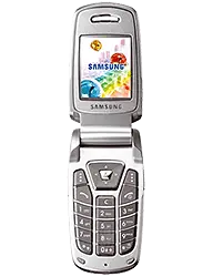 Samsung&nbsp;SGH-E720i