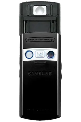 Samsung&nbsp;SGH-D720