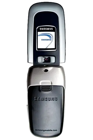 Samsung&nbsp;SGH-D730