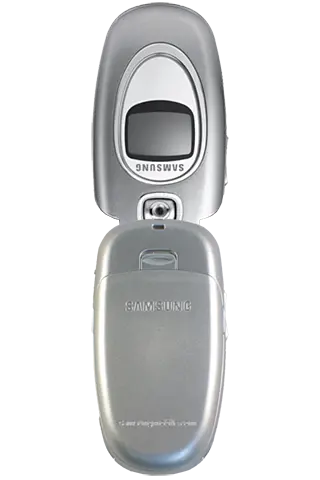 Samsung&nbsp;SGH-E340