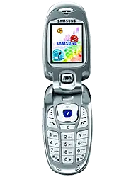 Samsung&nbsp;SGH-E340