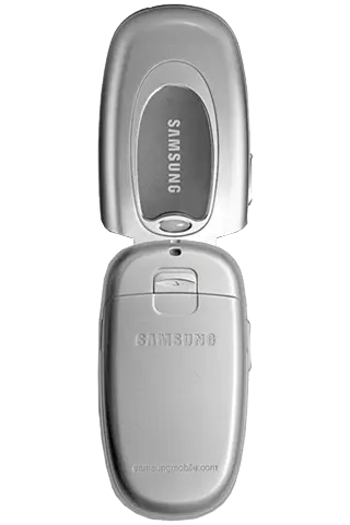 Samsung&nbsp;SGH-X480