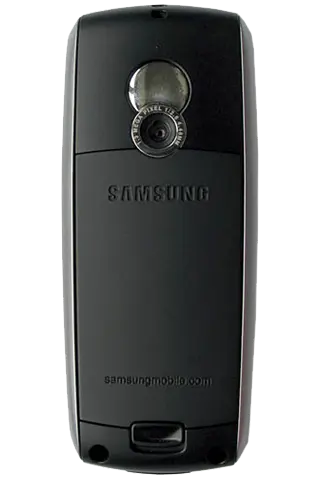 Samsung&nbsp;SGH-X700