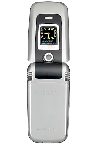 Samsung&nbsp;SGH-ZM60