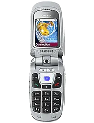 Samsung&nbsp;SGH-Z140