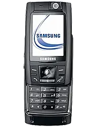 Samsung&nbsp;SGH-T809