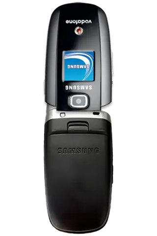 Samsung&nbsp;SGH-ZV10