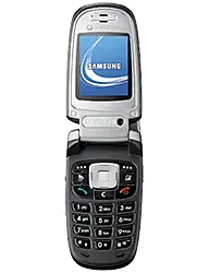 Samsung&nbsp;SGH-ZV10