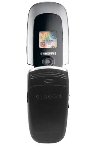 Samsung&nbsp;SGH-X660