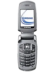 Samsung&nbsp;SGH-E770