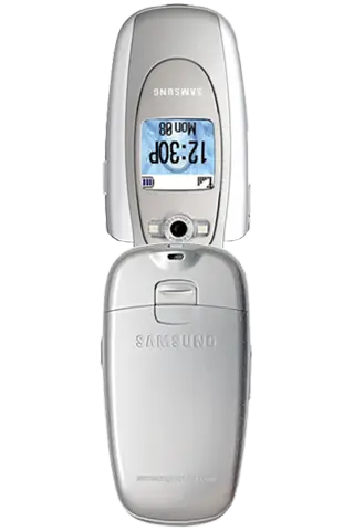 Samsung&nbsp;SGH-E620