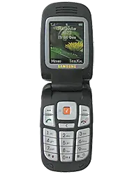 Samsung&nbsp;SGH-E610