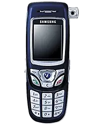 Samsung&nbsp;SGH-E850
