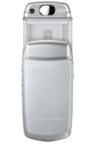 Samsung&nbsp;SGH-Z400