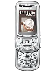 Samsung&nbsp;SGH-Z400