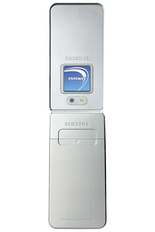 Samsung&nbsp;SGH-E870