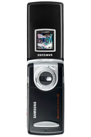 Samsung&nbsp;SGH-Z710