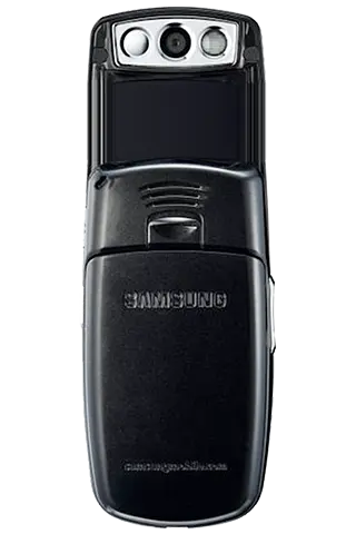 Samsung&nbsp;SGH-E370