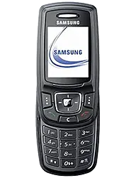 Samsung&nbsp;SGH-E370