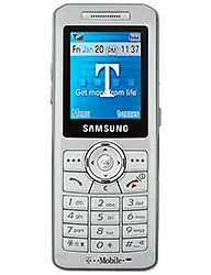 Samsung&nbsp;SGH-T509