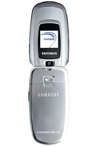 Samsung&nbsp;SGH-X670