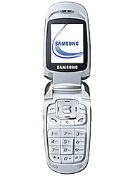 Samsung&nbsp;SGH-X670