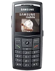 Samsung&nbsp;SGH-X820