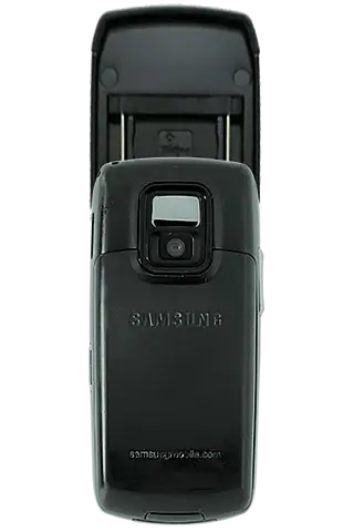 Samsung&nbsp;SGH-P200