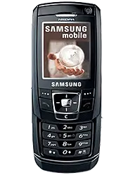 Samsung&nbsp;SGH-Z720