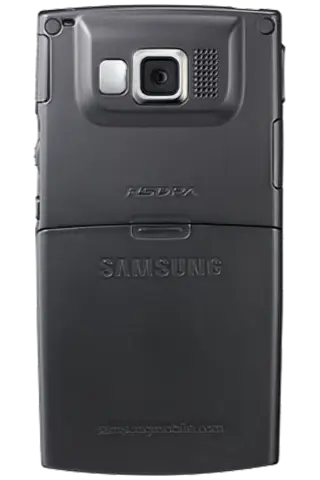 Samsung&nbsp;SGH-i600