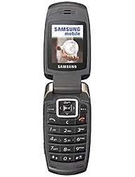 Samsung&nbsp;SGH-X510