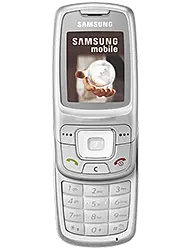 Samsung&nbsp;SGH-C300