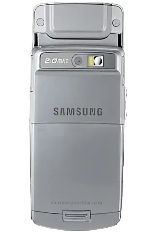 Samsung&nbsp;SGH-Z630